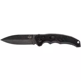 Ніж Boker Plus Intention II Dagger к:black, фото 